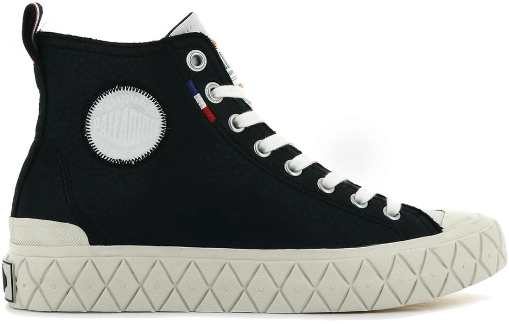 Palladium Palla Ace Mid Leather