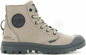 Palladium Pampa Hi Supply Leather