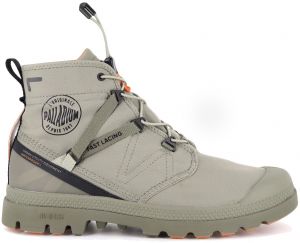 Palladium Pampa Travel Lite+ Waterproof