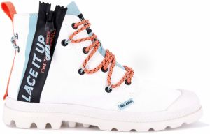 Palladium Pampa Lite Lace IT