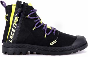 Palladium Pampa Lite Lace IT