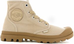 Palladium Boots Pampa Hi W