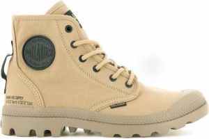 Palladium Pampa Hi HTG Supply