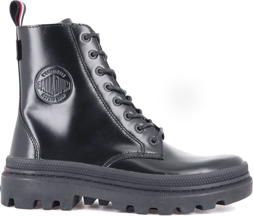 Palladium Pallatrooper OFF-1