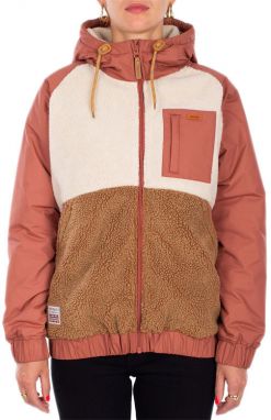 IrieDaily Arctikmix Jacket