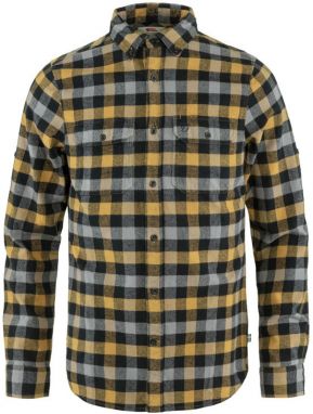 Fjällräven Skog Shirt M