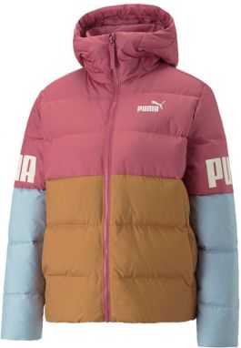 Puma Power Down Puffer Jacket Woman