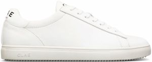 Clae Bradley Vegan Triple White