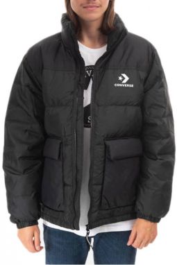 Converse Short Down Jacket