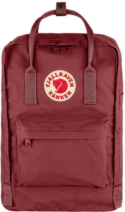 Fjällräven Kånken Laptop 15