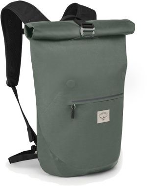 Osprey Arcane Roll Top WP 25 Pine Leaf Green