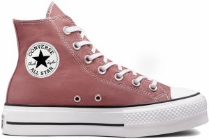 Converse Chuck Taylor All Star Lift Seasonal Colour High Top