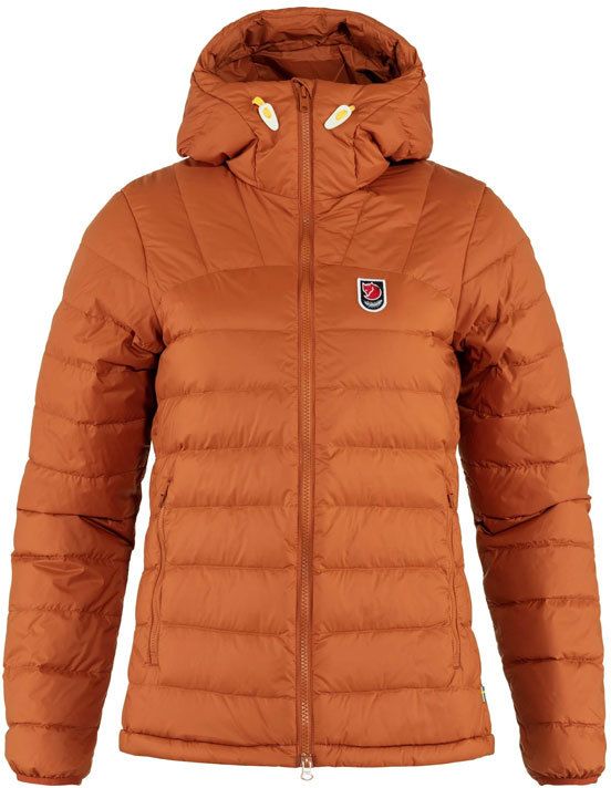 Fjällräven Expedition Pack Down Hoodie W