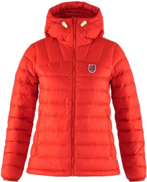 Fjällräven Expedition Pack Down Hoodie W