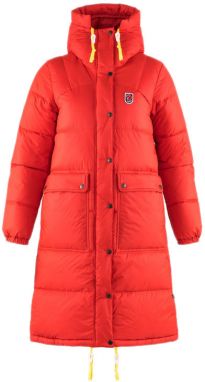 Fjällräven Expedition Long Down Parka W
