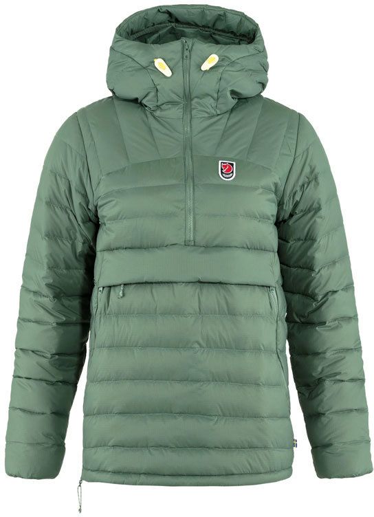 Fjällräven Pack Down Anorak W