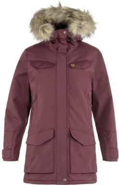 Fjällräven Nuuk Parka W