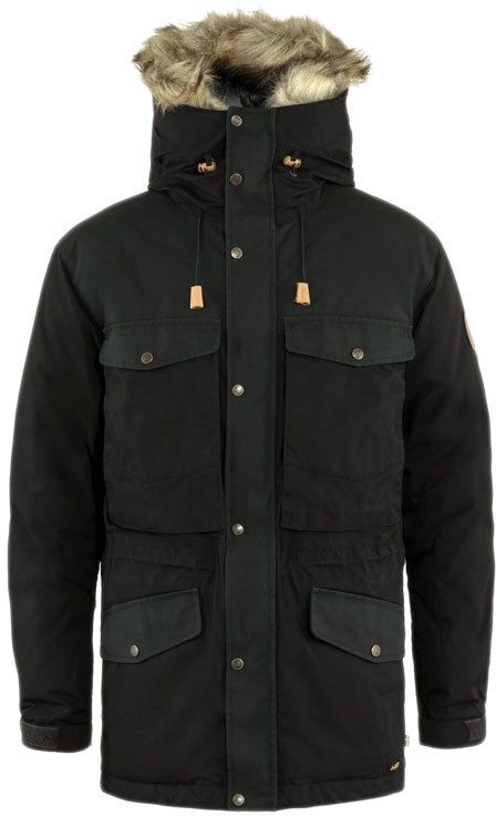 Fjällräven Singi Down Jacket M