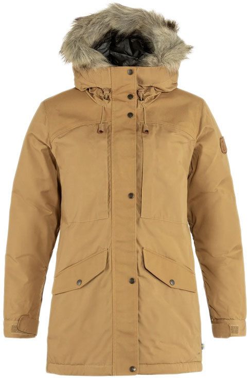 Fjällräven Singi Down Jacket W