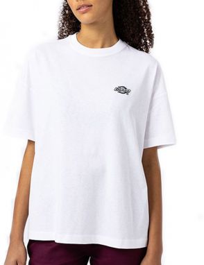 Dickies S/S Summerdale Tee W