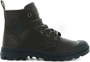 Palladium Pampa Zip Leather Essential