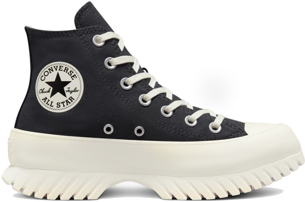 Converse Chuck Taylor All Star Lugged 2.0