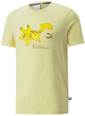 Puma x Pokemon Tee