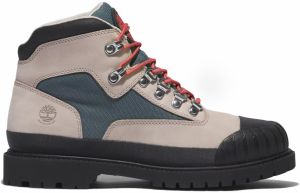 Timberland Heritage Rubber-Toe Hiking Boot