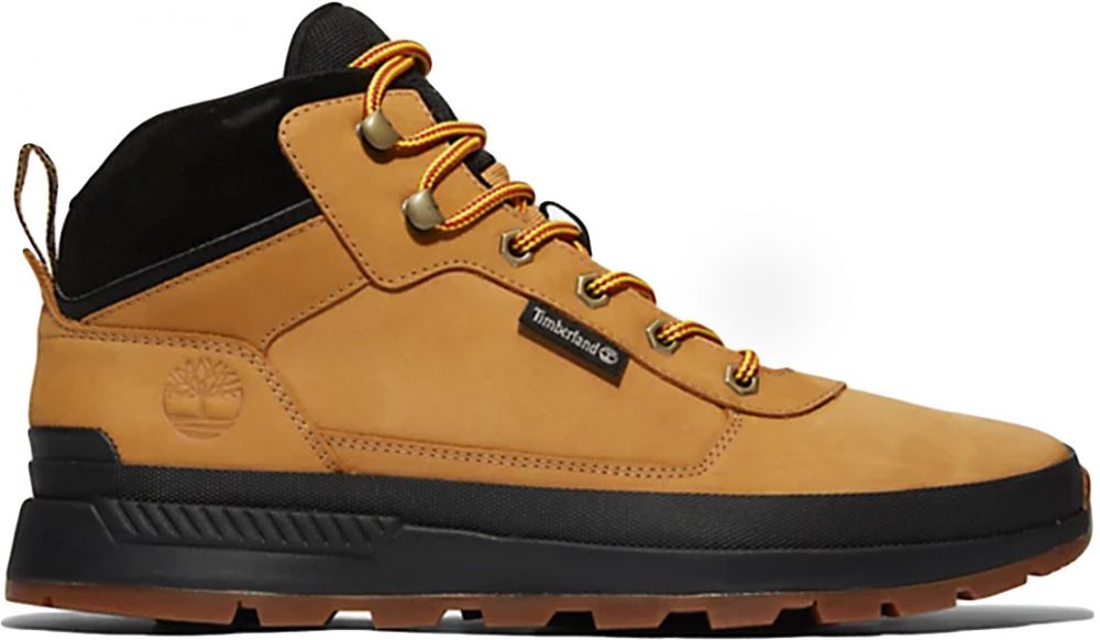 Timberland Field Trekker Chukka