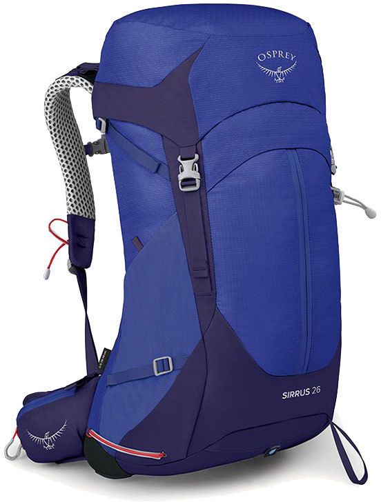 Osprey Sirrus 26 II Blueberry