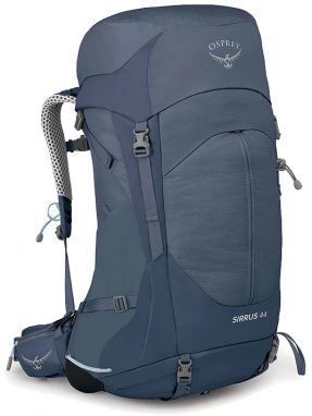 Osprey Sirrus 44 II Muted Space Blue