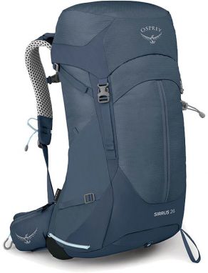 Osprey Sirrus 26 Muted Space Blue