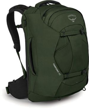 Osprey Farpoint 40 Gopher Green