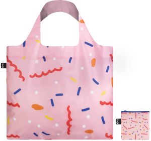 Loqi Céleste Wallaert - Confetti Bag