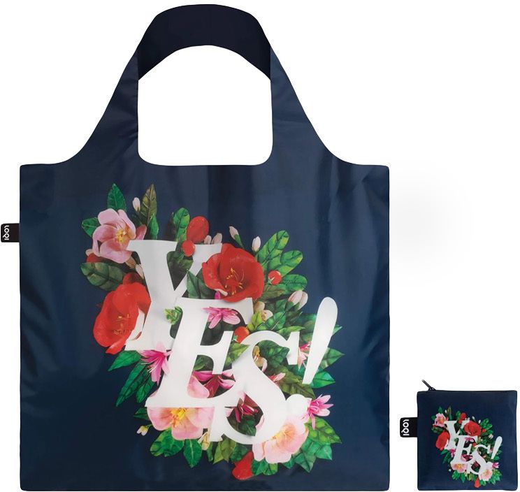 LOQI - Antonio Rodrigues Yes Bag