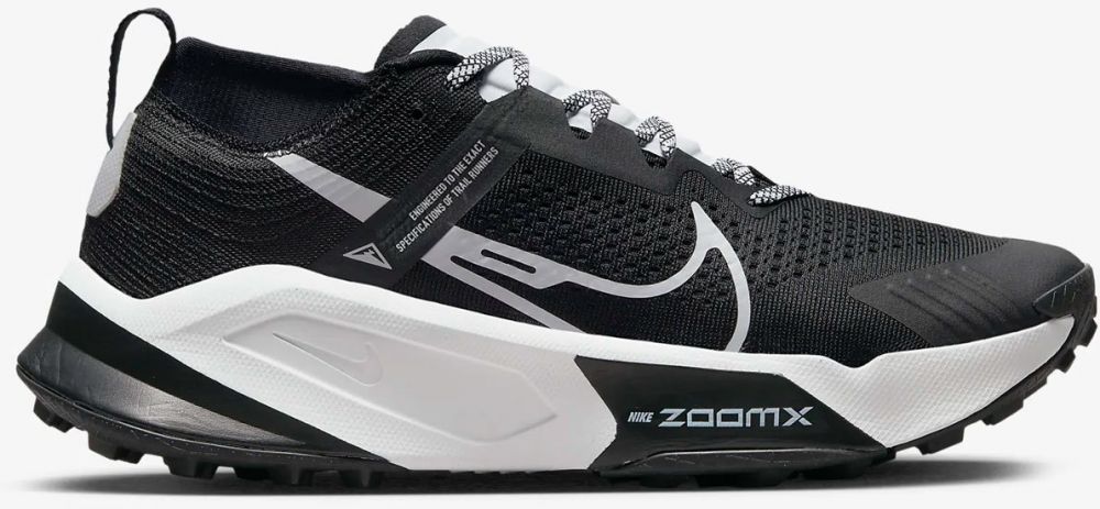 Nike ZoomX Zegama Trail