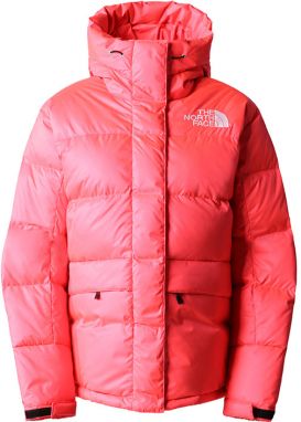 The North Face Himalayan Down Parka W