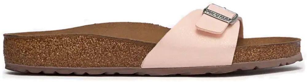 Birkenstock Madrid BS Narrow Fit