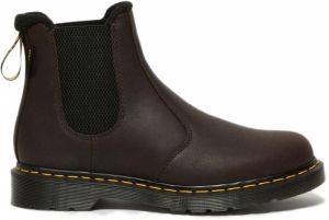 Dr. Martens 2976 Warmwair Valor WP Leather Chelsea Boot