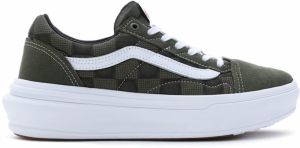 Vans Old Skool Overt CC