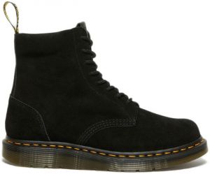 Dr. Martens Berman Suede Leather Ankle