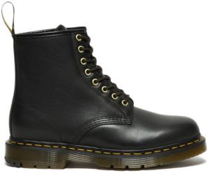 Dr. Martens Wintergrip 1460 Leather Lace Up Boots