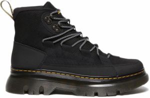 Dr. Martens Boury Leather Casual Boots