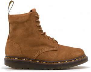 Dr. Martens Berman Leather Ankle