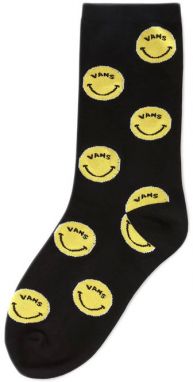 Vans Girl Gang Crew Socks