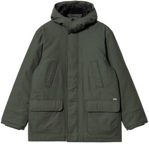 Carhartt WIP Rigby Parka Boxwood