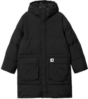 Carhartt WIP W Erie Coat
Black