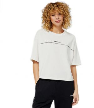 New Balance Essentials Winter Story Tee