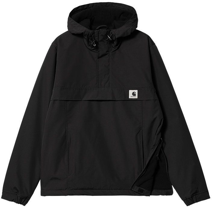 Carhartt WIP W Nimbus Pullover Black