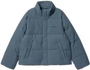 Carhartt WIP W Yanie Jacket Storm Blue